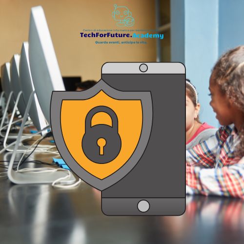 tech for future academy frosinone - corso sicurezza digitale